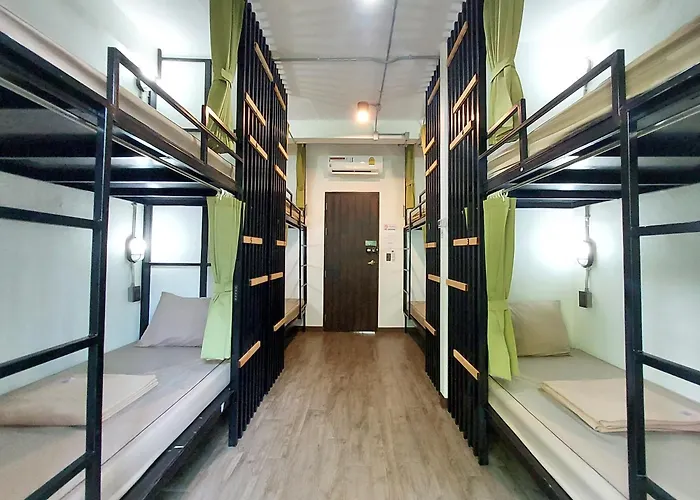 Hostal Feel Good Pinklao