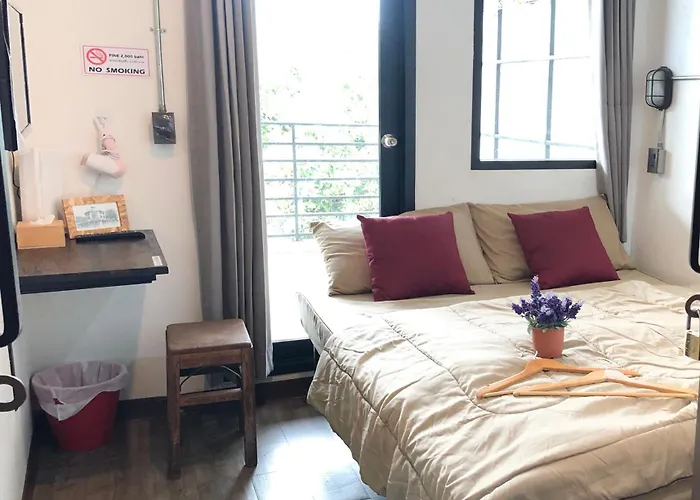 Feel Good Pinklao * Bangkok