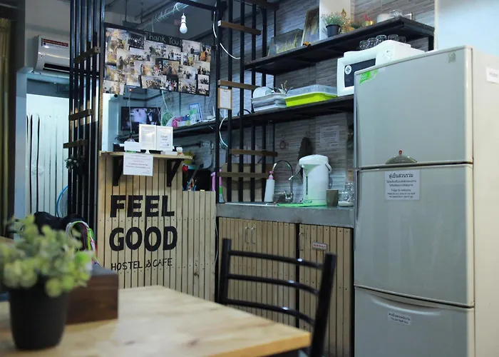 Feel Good Pinklao