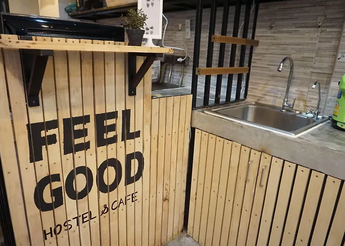 Feel Good Pinklao * Bangkok