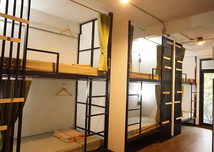 Hostal Feel Good Pinklao