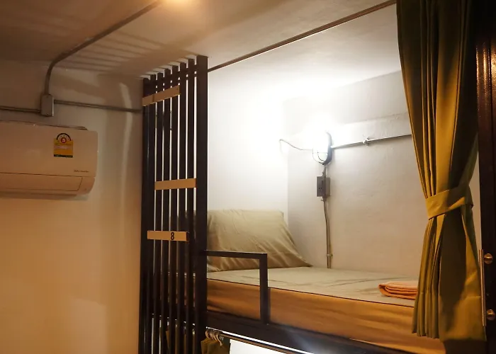 Hostal Feel Good Pinklao