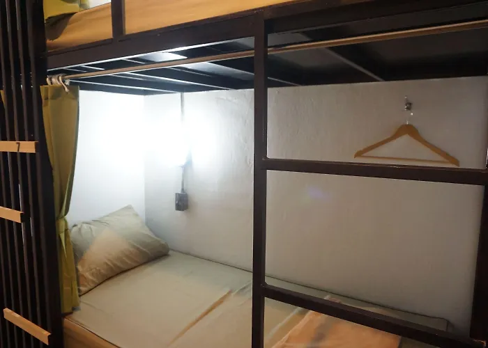 Hostal Feel Good Pinklao