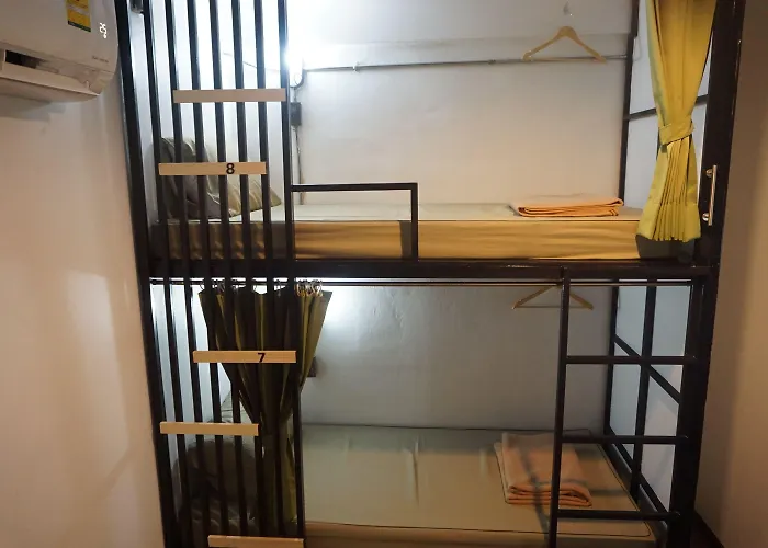 Hostal Feel Good Pinklao