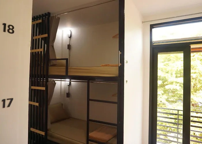 Hostal Feel Good Pinklao