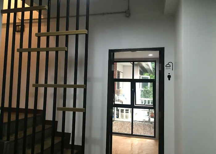 Hostal Feel Good Pinklao Bangkok