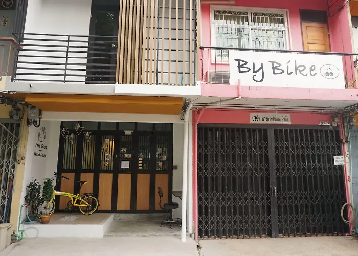 Hostal Feel Good Pinklao