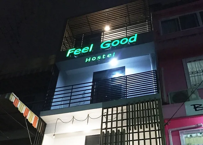 Feel Good Pinklao